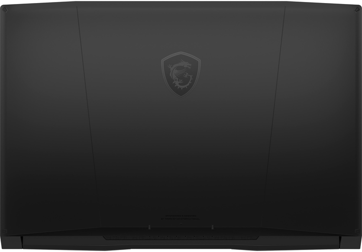 Ноутбук MSI Katana A17 AI B8VG-865 (0017LN-865) Black - зображення 12