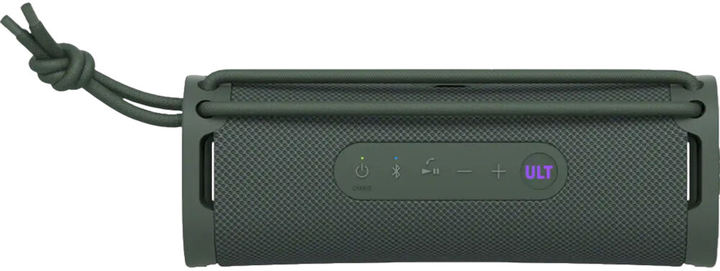 Акустична система Sony Ult Field 1 Wireless Forest Gray (SRSULT10H.CE7) - зображення 3