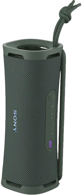 Акустична система Sony Ult Field 1 Wireless Forest Gray (SRSULT10H.CE7) - зображення 5