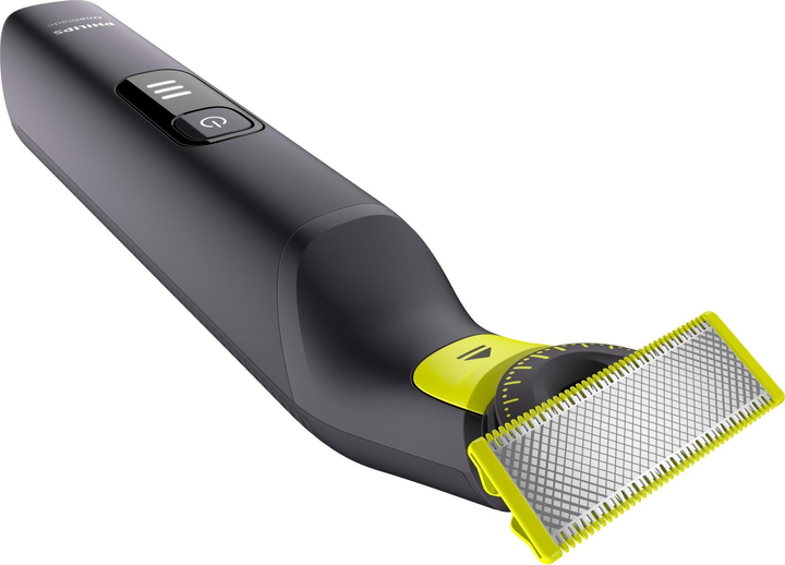 Електростанок Philips OneBlade Pro 360 QP6542/15 - зображення 3