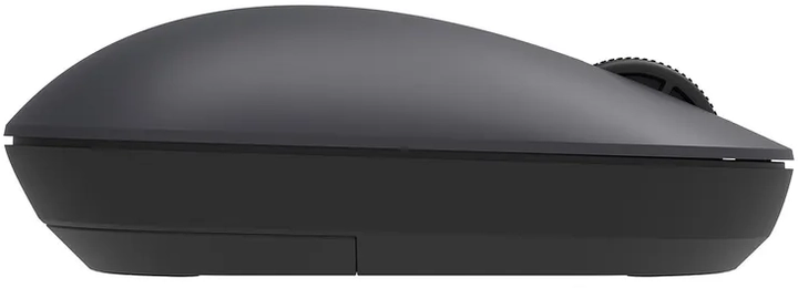 Миша Xiaomi Mi Mouse 2 Lite Wireless Black (BHR8916GL) - зображення 3