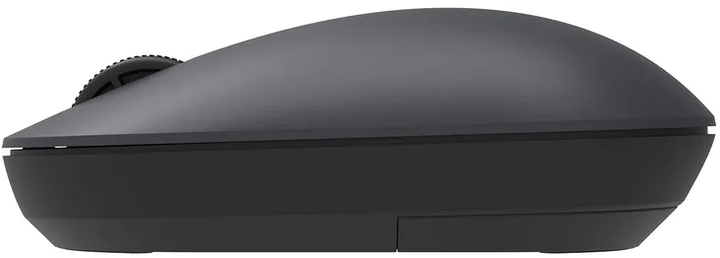 Миша Xiaomi Mi Mouse 2 Lite Wireless Black (BHR8916GL) - зображення 4