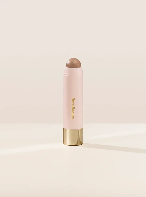 Бронзер Rare Beauty by Selena Gomez Warm Wishes Effortless Bronzer Sticks оттенок Bright Side 7г - Фото 2 Бронзер Rare Beauty by Selena Gomez Warm Wishes Effortless Bronzer Sticks оттенок Bright Side 7г - изображение 2