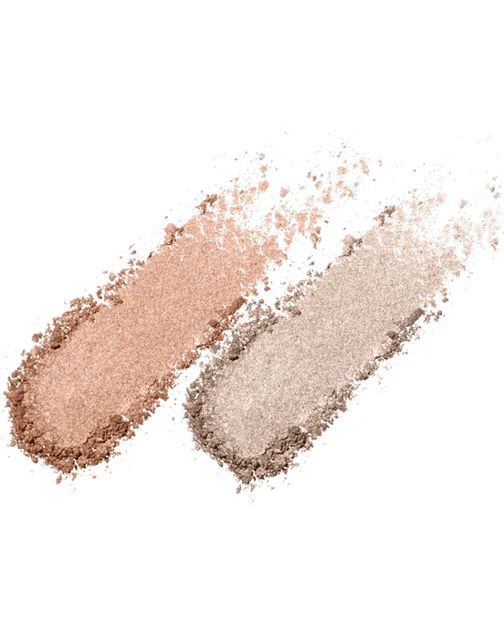 Хайлайтер Fenty Beauty Killawatt Freestyle Highlighter відтінок Lightning Dust/Fire Crystal 3.5 g x 2 - зображення 2