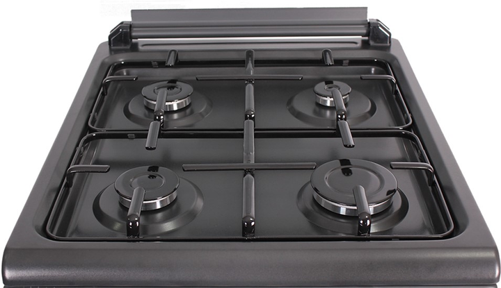 Плита газовая Prime Technics PSG 54001 D - изображение 3