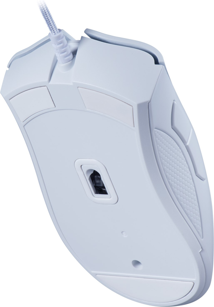Миша Razer DeathAdder Essential USB White (RZ01-03850200-R3M1) - зображення 4