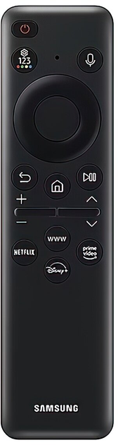 Телевізор Samsung GQ65QN700CTXZG - зображення 7