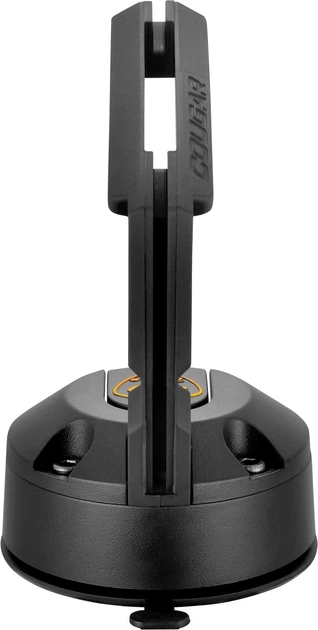 Uchwyt na kabel Cougar Bunker Black (CGR-XXNB-MB1) - obraz 2