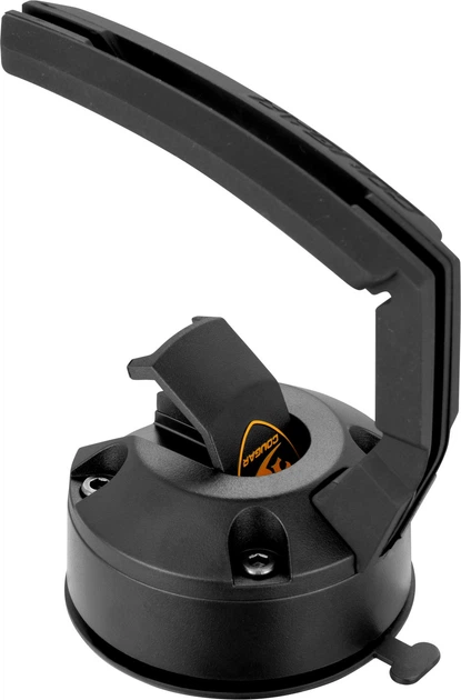 Uchwyt na kabel Cougar Bunker Black (CGR-XXNB-MB1) - obraz 4