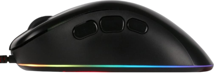 Mysz Marvo G954 USB Black (6932391917787) - obraz 4