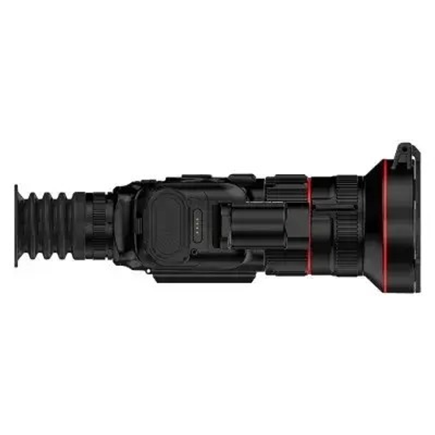 Тепловизионный прибор ThermTec Vidar 360L (384x288) 3000м с дальномером - зображення 6
