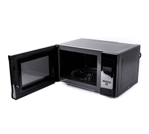 Микроволновая печь Grunhelm 23MX523-B, 23Л. 800Вт - изображение 3