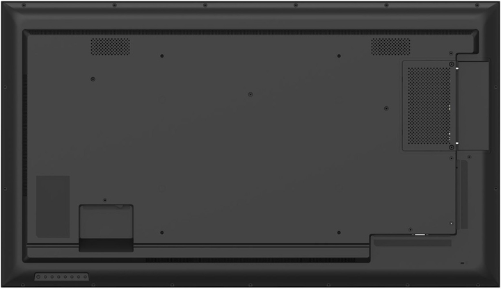 Монитор 49.5" iiyama ProLite LH5054UHS-B1AG - изображение 6