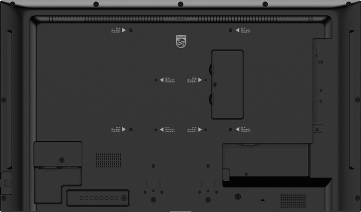 Монитор 32" Philips 32BDL4650D/00 - изображение 6