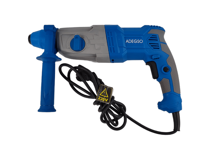 Перфоратор ADEGSO AD-40225 2.5 Дж 900 Вт - зображення 2