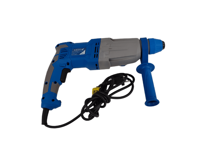Перфоратор ADEGSO AD-40225 2.5 Дж 900 Вт - зображення 3