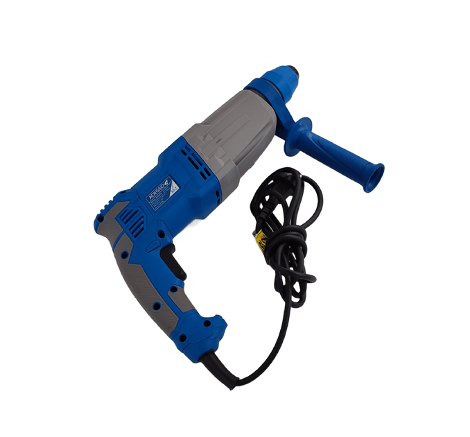Перфоратор ADEGSO AD-40225 2.5 Дж 900 Вт - зображення 5