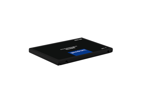 Твердотельный накопитель SSD 480Gb, Goodram CL100 (Gen.3), SATA3, 2.5", 3D TLC, 540/460 МБ/с (SSDPR-CL100-480-G3) - Фото 4 Твердотельный накопитель SSD 480Gb, Goodram CL100 (Gen.3), SATA3, 2.5", 3D TLC, 540/460 МБ/с (SSDPR-CL100-480-G3) - изображение 4