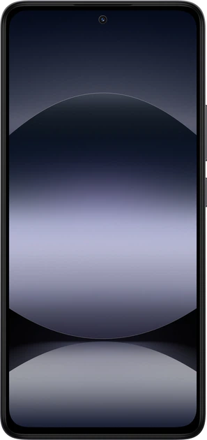 Мобільний телефон Xiaomi Redmi Note 14 8/256GB Midnight