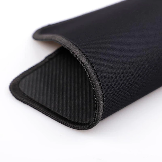 Коврик для мышки HOCO GM20 |200*240 мм| Черный - изображение 7