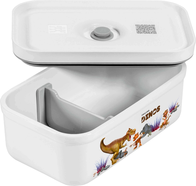 Контейнер Zwilling Fresh & Save dinos 850 мл (4009839641930) - зображення 5