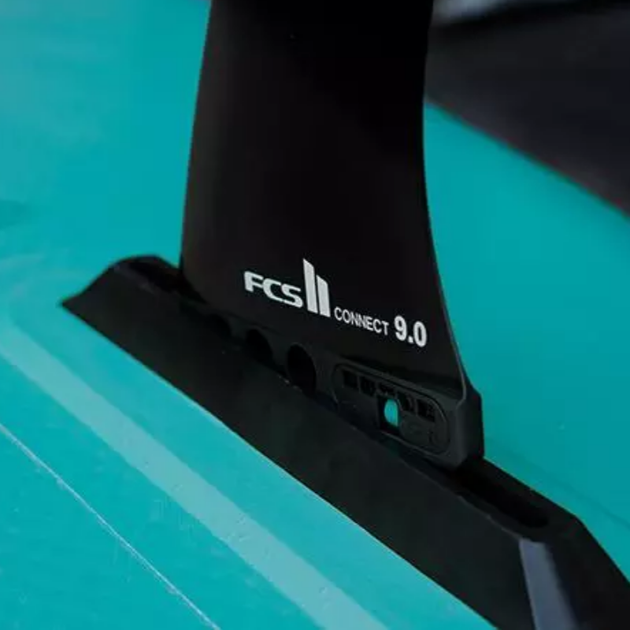 Комплект Slingshot Crossbreed Airtech 2021-22 + плавник sUPWINDer для вингсёрфинга - изображение 4