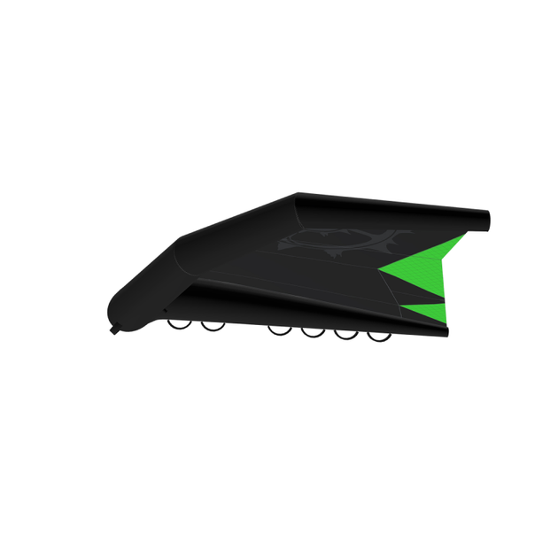 Крило Slingshot Dart V1, 4.5m - зображення 2