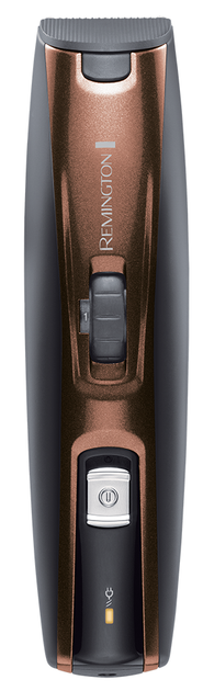 Тример для бороди та вусів Remington MB4046 (6661876) - Фото 1 Тример для бороди та вусів Remington MB4046 (6661876) - зображення 1