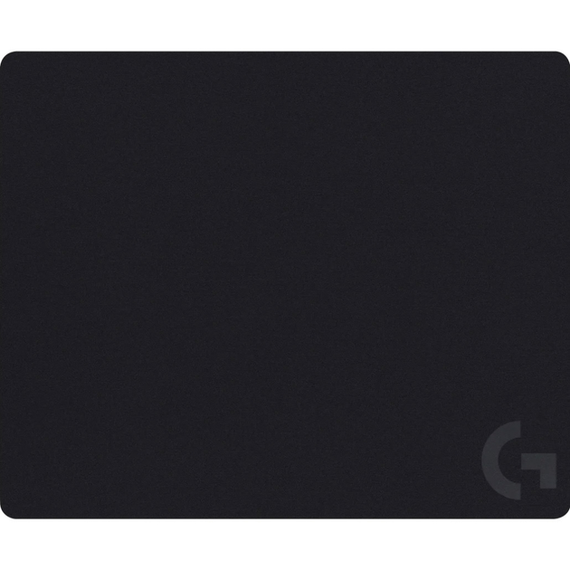 Килимок для мишки Logitech G240 Gaming Mouse Pad Black (943-000785) - зображення 1