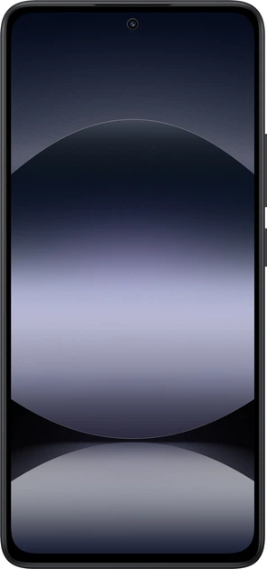 Smartfon Xiaomi Redmi Note 14 5G 8/256GB Midnight Black (MZB0INYEU) - obraz 2