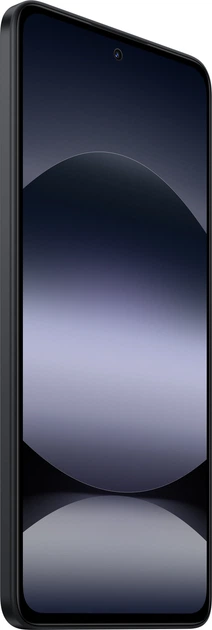 Smartfon Xiaomi Redmi Note 14 5G 8/256GB Midnight Black (MZB0INYEU) - obraz 3