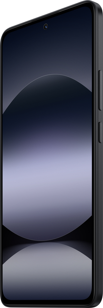 Мобільний телефон Xiaomi Redmi Note 14 5G 8/256GB Midnight Black (1123268) - зображення 4