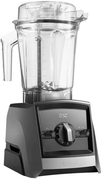 Блендер Vitamix Ascent A2300i (B07D7F1FPT) - зображення 1