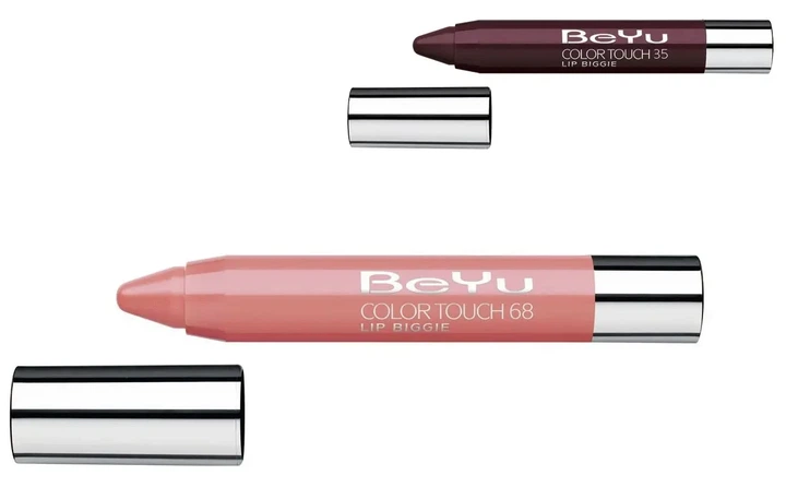 Блеск Бальзам Для Губ Beyu Color Touch Lip 41 Pure Passion 2.8 Мл - Фото 4 Блеск Бальзам Для Губ Beyu Color Touch Lip 41 Pure Passion 2.8 Мл - изображение 4