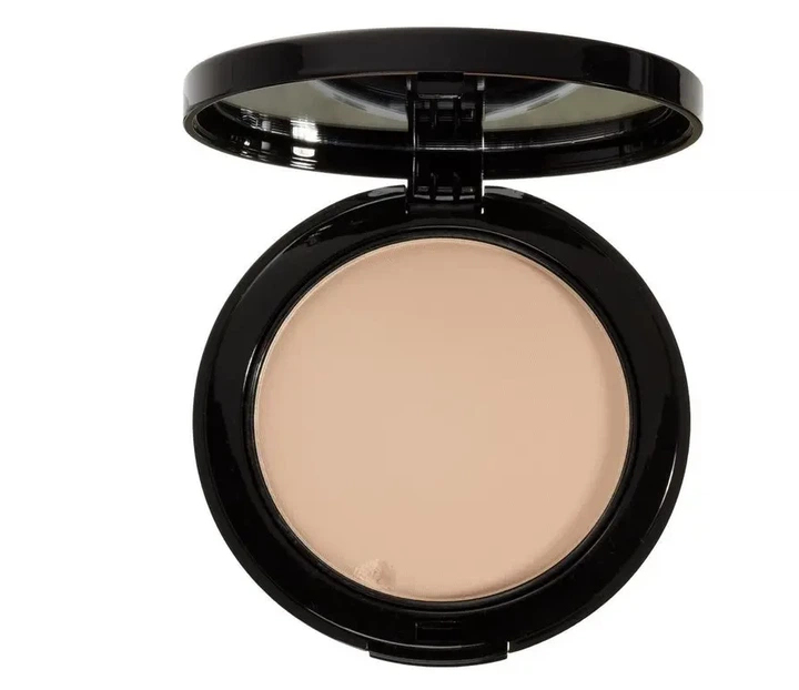 Пудра Artdeco High Definition Compact Powder 06 Soft Fawn 10 Г Мягкий Желтовато Коричневый - изображение 3