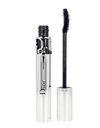 Тушь Для Ресниц Dior Diorshow Iconic Overcurl 090 6 Черный - изображение 5