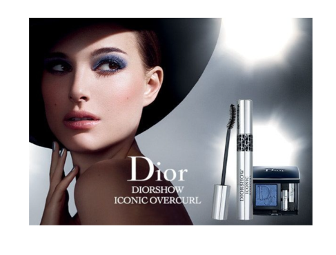Тушь Для Ресниц Dior Diorshow Iconic Overcurl 090 6 Черный - изображение 6