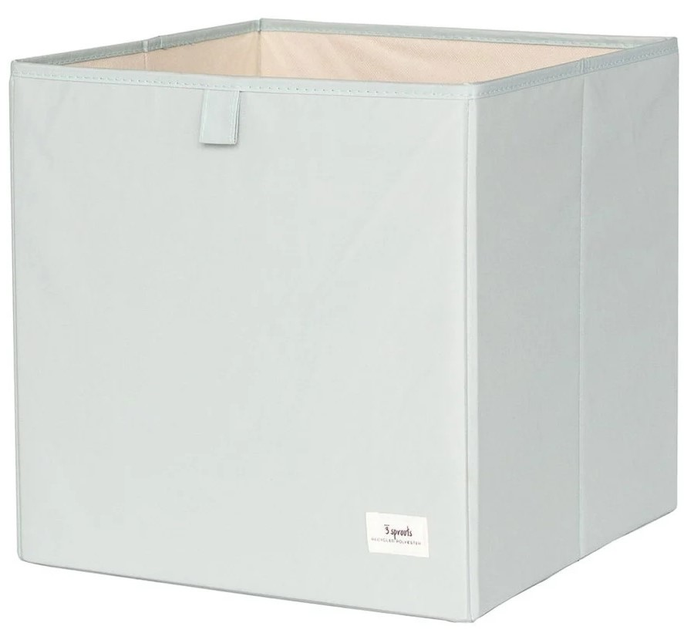 Pudełko do przechowywania 3 Sprouts Storage Box Green (0812895002324) - obraz 1