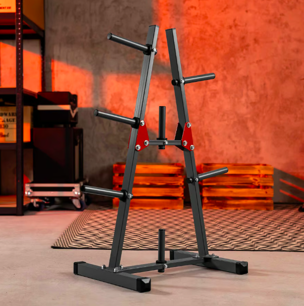 Стойки под диски Hop-Sport HS-1006A - изображение 5