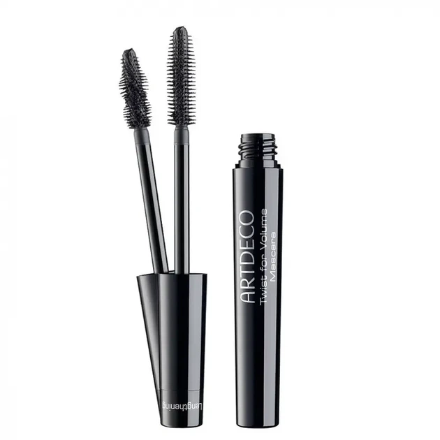 Тушь Для Ресниц Artdeco Twist For Volume Mascara 1 8 Black Черный - Фото 1 Тушь Для Ресниц Artdeco Twist For Volume Mascara 1 8 Black Черный - изображение 1