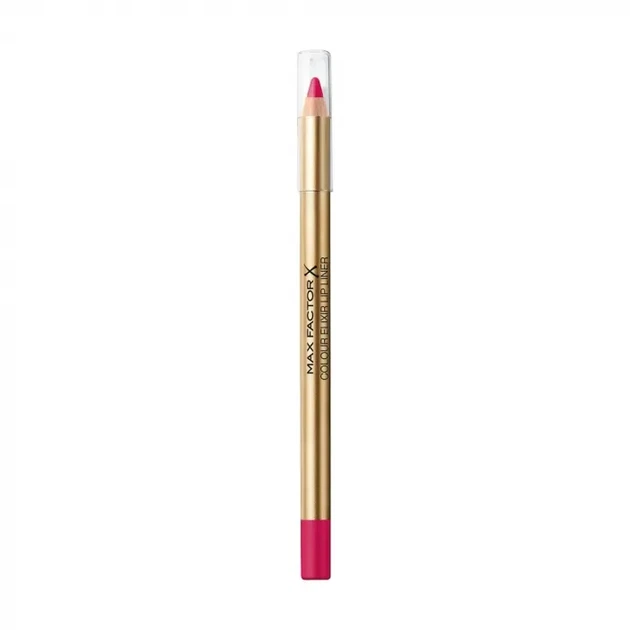 Карандаш Для Губ Max Factor Colour Elixir Lip Liner 045 Rosy Berry 1.2 Г - Фото 1 Карандаш Для Губ Max Factor Colour Elixir Lip Liner 045 Rosy Berry 1.2 Г - изображение 1