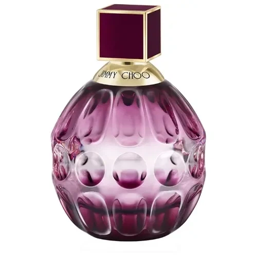 Парфумована Вода Jimmy Choo Fever 4.5 мл Мініатюра - зображення 3