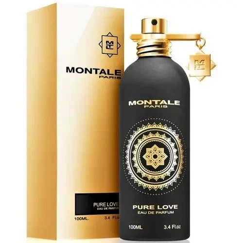 Парфюм Montale Pure Love 50 Мл - Фото 2 Парфюм Montale Pure Love 50 Мл - изображение 2