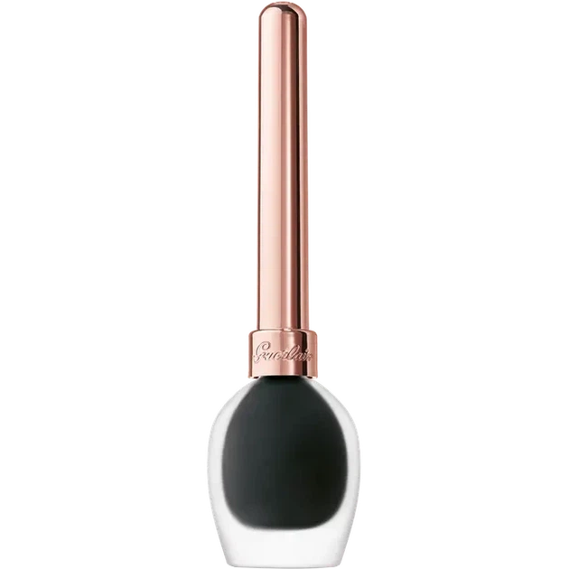 Тестер Guerlain Mad Eyes Intense Liquid Liner 01 Glossy Black 5 мл - Фото 1 Тестер Guerlain Mad Eyes Intense Liquid Liner 01 Glossy Black 5 мл - зображення 1