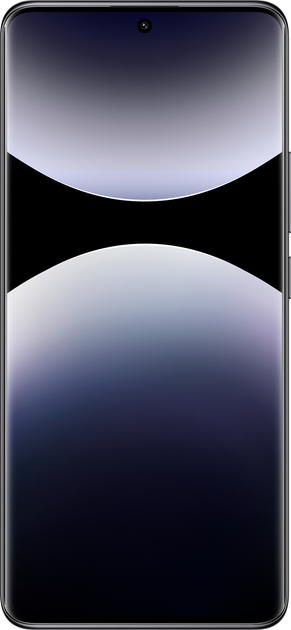 Мобильный телефон Xiaomi Redmi Note 14 Pro 5G 8/256GB Midnight Black (1123276) - изображение 2