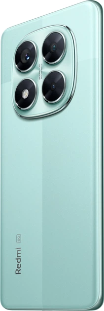 Мобильный телефон Xiaomi Redmi Note 14 Pro 5G 8/256GB Coral Green
