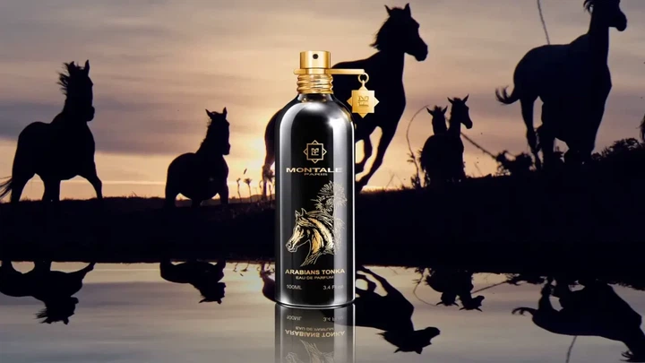 Парфумована Вода Montale Arabians Tonka 50 мл - Фото 4 Парфумована Вода Montale Arabians Tonka 50 мл - зображення 4