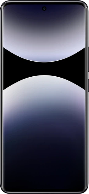 Мобільний телефон Xiaomi Redmi Note 14 Pro+ 5G Dual Sim 8/256GB Midnight Black (MZB0I9OEU) - зображення 2