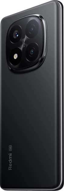 Мобільний телефон Xiaomi Redmi Note 14 Pro+ 5G Dual Sim 8/256GB Midnight Black (MZB0I9OEU) - зображення 7