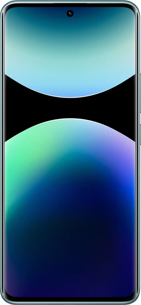 Smartfon Xiaomi Redmi Note 14 Pro+ 5G 12/512GB Frost Blue (MZB0IIWEU) - obraz 2